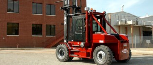 Forklift Parts Penticton